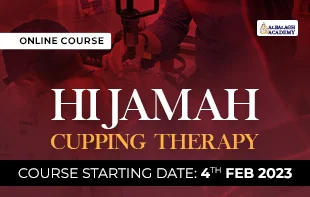 HIJAMAH-CUPPING THERAPY HJM1